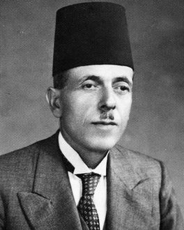 Muhammad Ali al-Taher